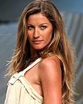 Gisele Bundchen